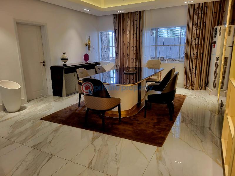 3 bedroom Block Of Flats Short let Macdonald Road Ikoyi Lagos - 19