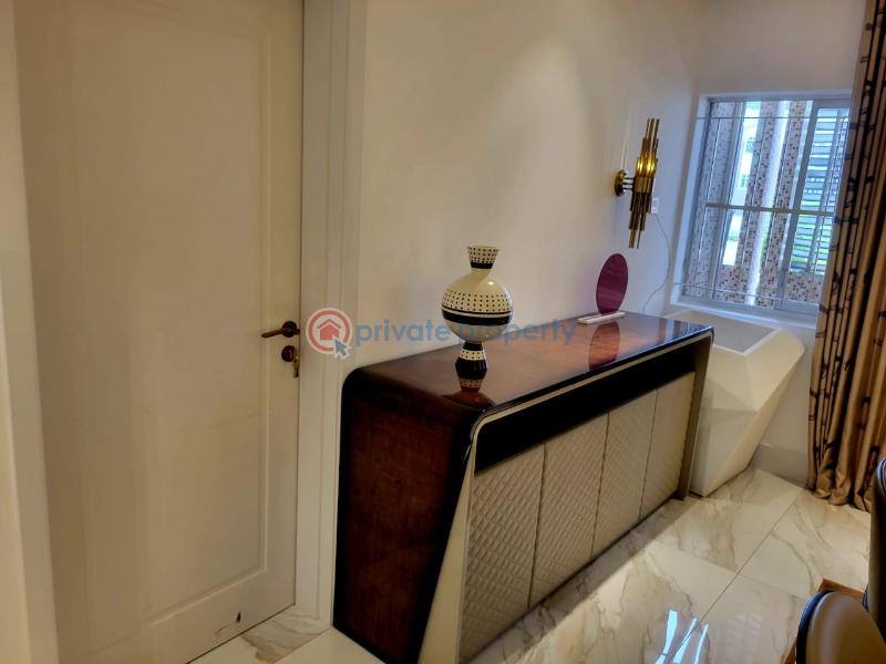 3 bedroom Block Of Flats Short let Macdonald Road Ikoyi Lagos - 13