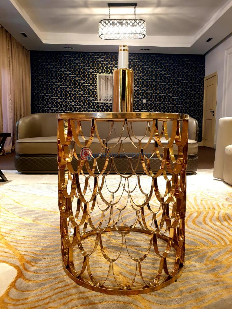 3 bedroom Block Of Flats Short let Macdonald Ikoyi Lagos - 9