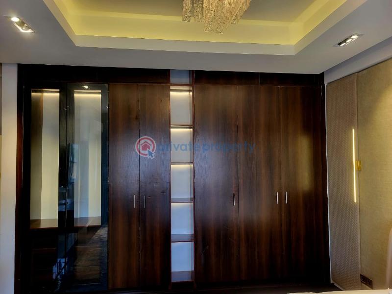 3 bedroom Block Of Flats Short let Macdonald Road Ikoyi Lagos - 2