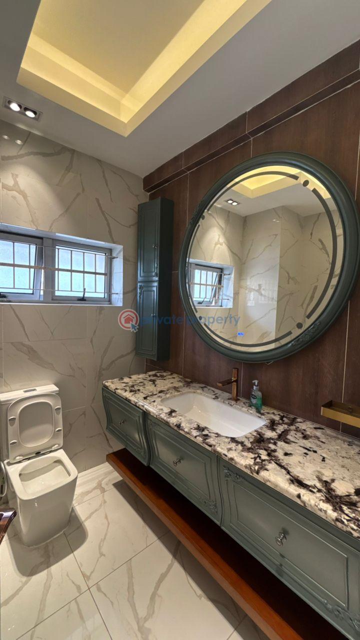 3 bedroom Block Of Flats Short let Macdonald Ikoyi Lagos - 8