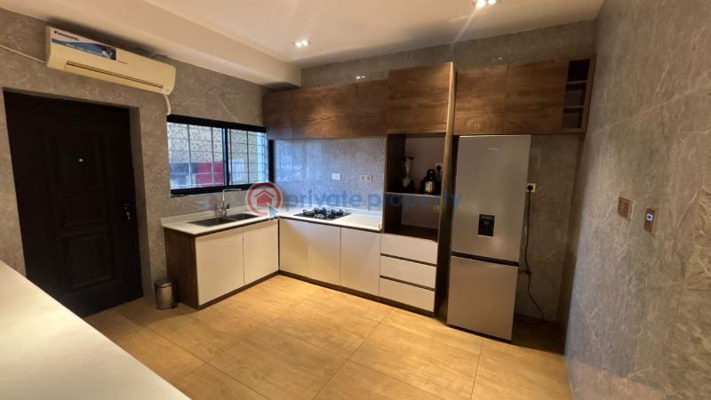 3 bedroom Block Of Flats Short let Macdonald Ikoyi Lagos - 7