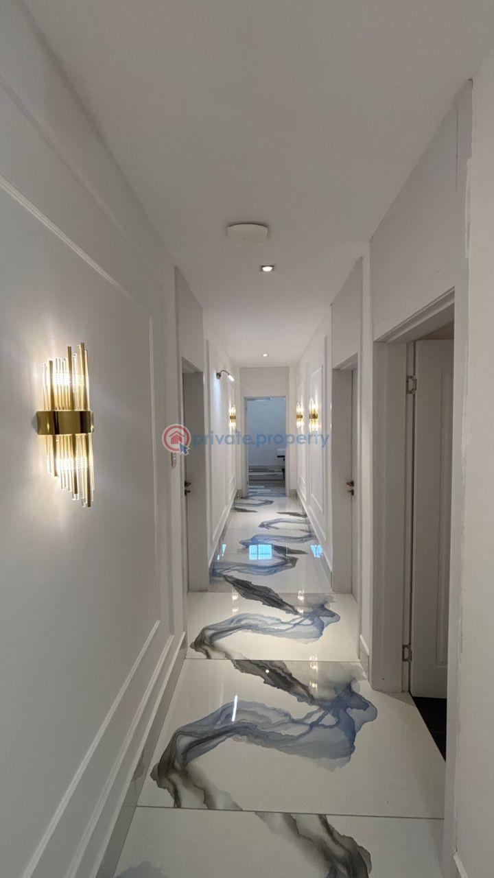 3 bedroom Block Of Flats Short let Macdonald Ikoyi Lagos - 22