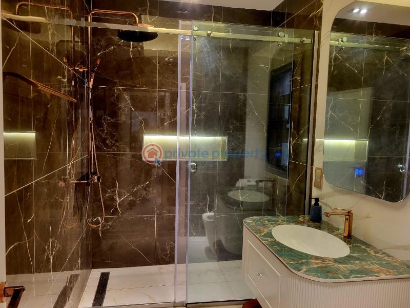 3 bedroom Block Of Flats Short let Macdonald Road Ikoyi Lagos - 10