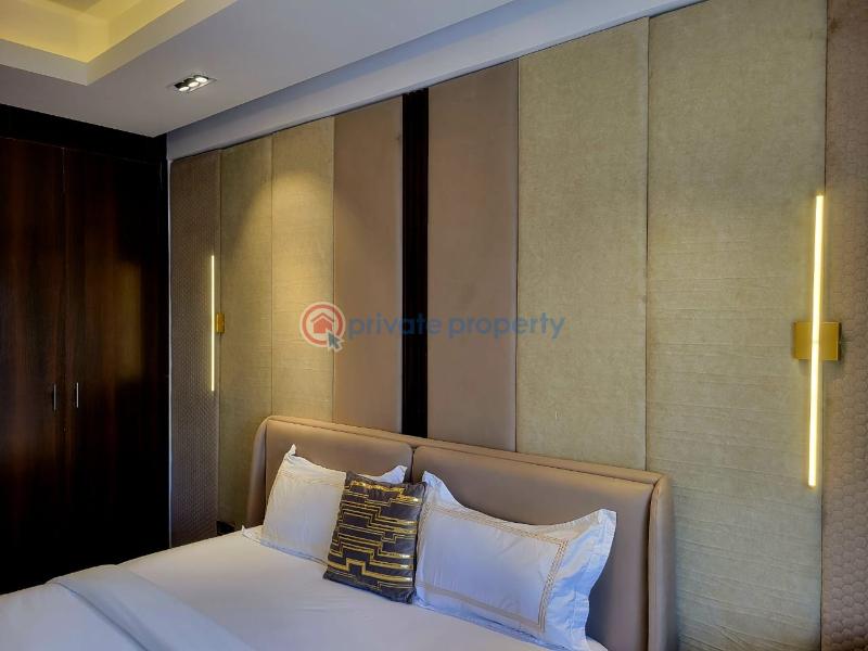 3 bedroom Block Of Flats Short let Macdonald Road Ikoyi Lagos - 29