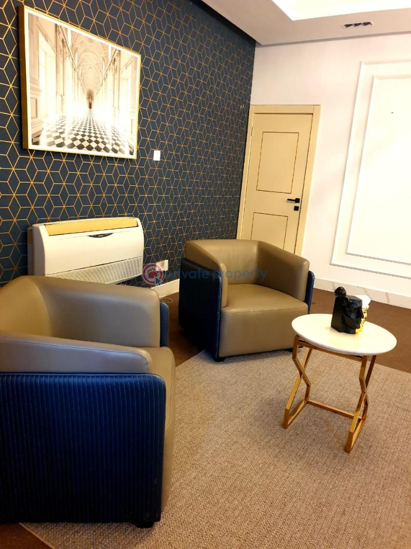 3 bedroom Block Of Flats Short let Macdonald Ikoyi Lagos - 6