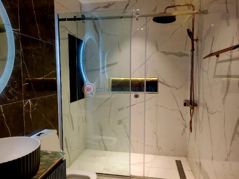 3 bedroom Block Of Flats Short let Macdonald Road Ikoyi Lagos - 18