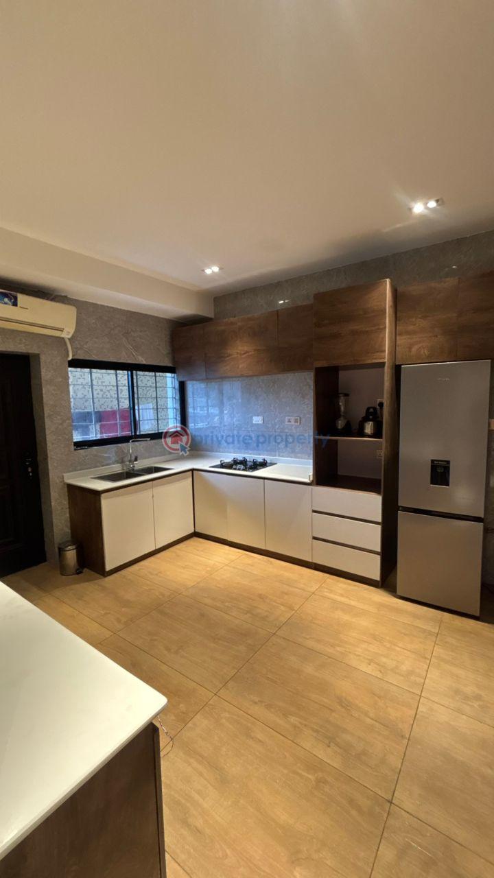 3 bedroom Block Of Flats Short let Macdonald Ikoyi Lagos - 18