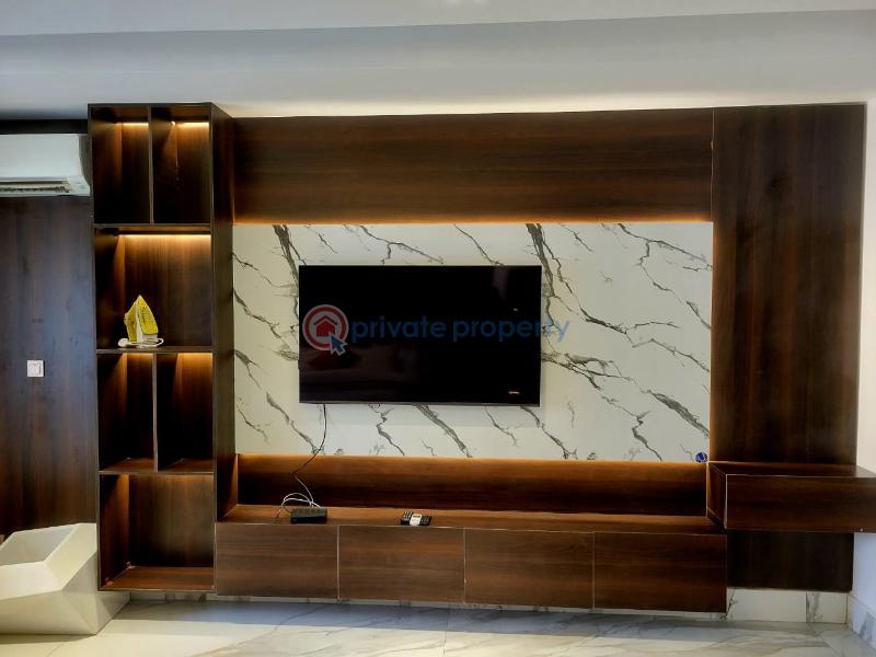 3 bedroom Block Of Flats Short let Macdonald Road Ikoyi Lagos - 34