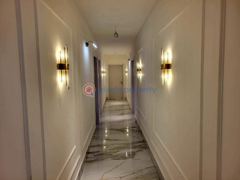 3 bedroom Block Of Flats Short let Macdonald Road Ikoyi Lagos - 24