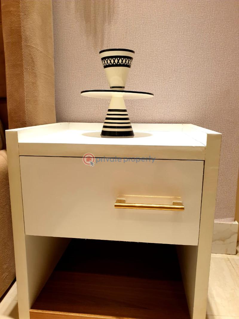 3 bedroom Block Of Flats Short let Macdonald Ikoyi Lagos - 4