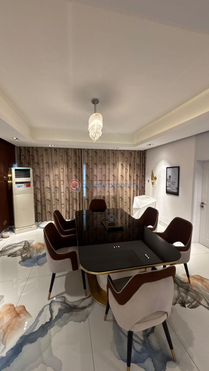 3 bedroom Block Of Flats Short let Macdonald Ikoyi Lagos - 6