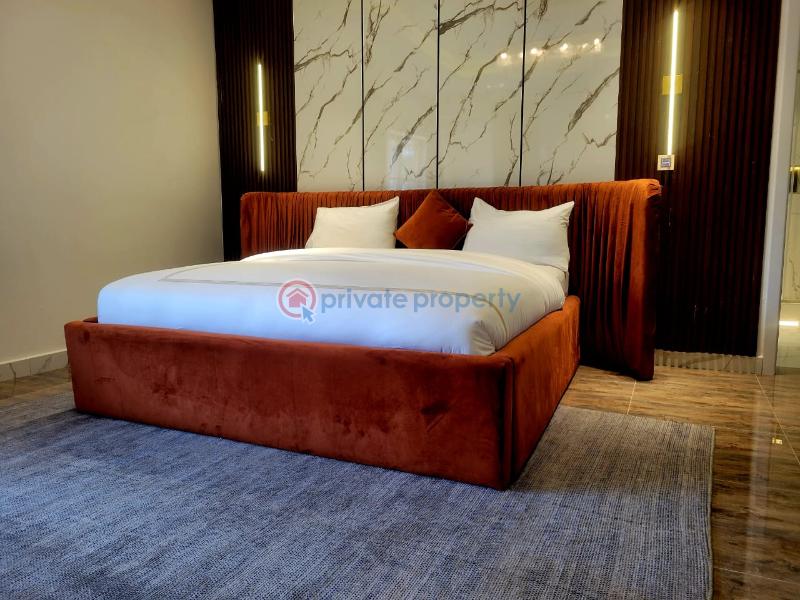 3 bedroom Block Of Flats Short let Macdonald Road Ikoyi Lagos - 30