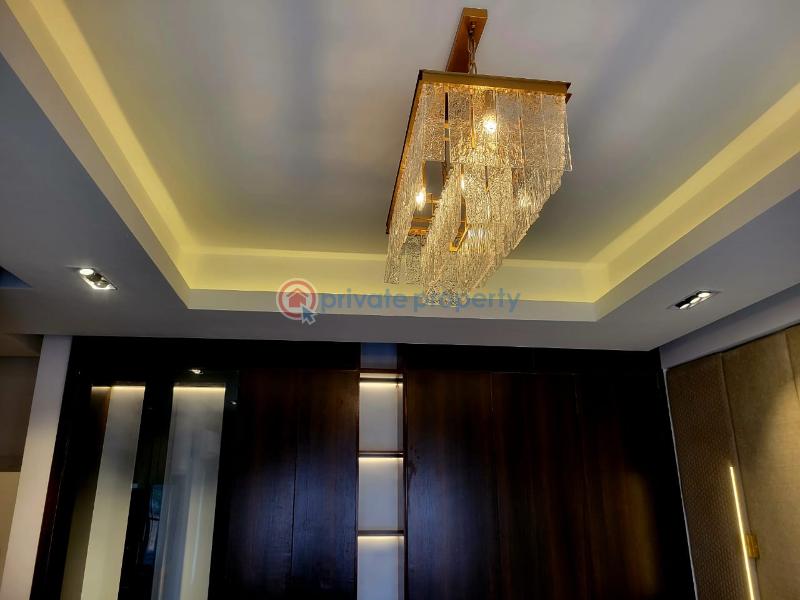 3 bedroom Block Of Flats Short let Macdonald Road Ikoyi Lagos - 15