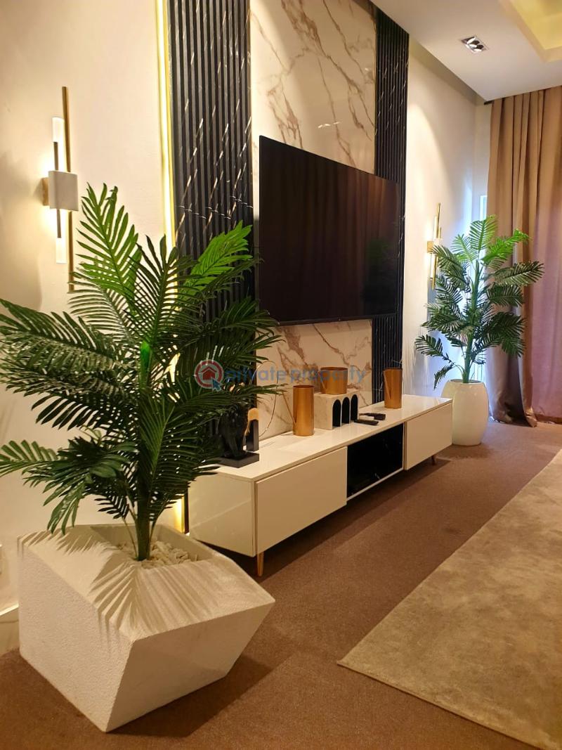 3 bedroom Block Of Flats Short let Macdonald Ikoyi Lagos - 1