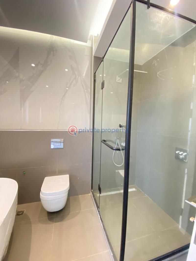 3 bedroom Block Of Flats For Sale Ikoyi Lagos - 6