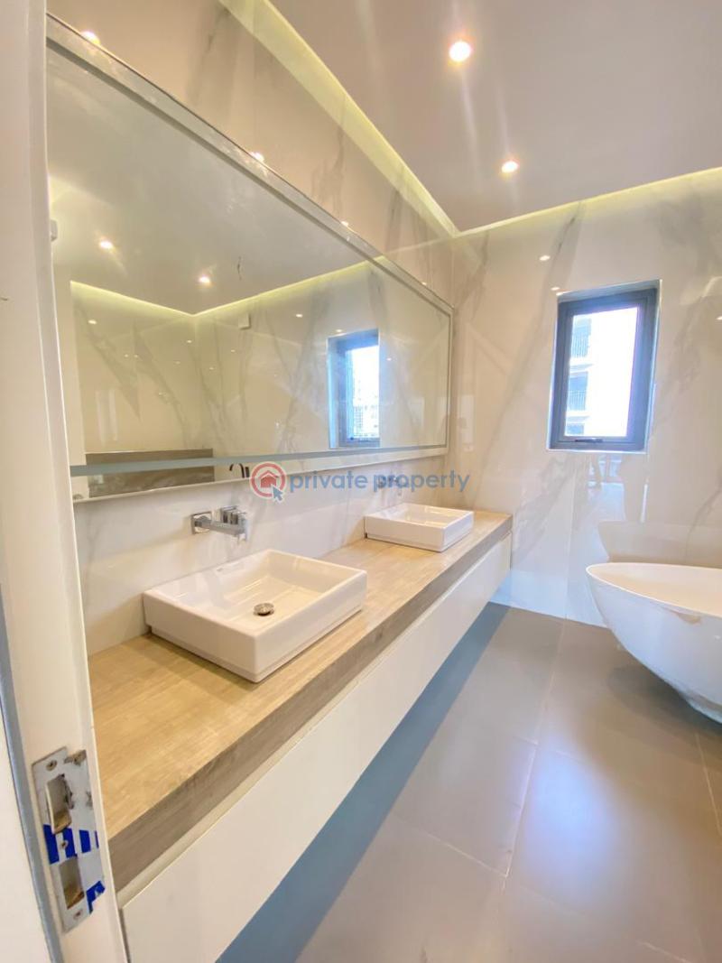 3 bedroom Block Of Flats For Sale Ikoyi Lagos - 4