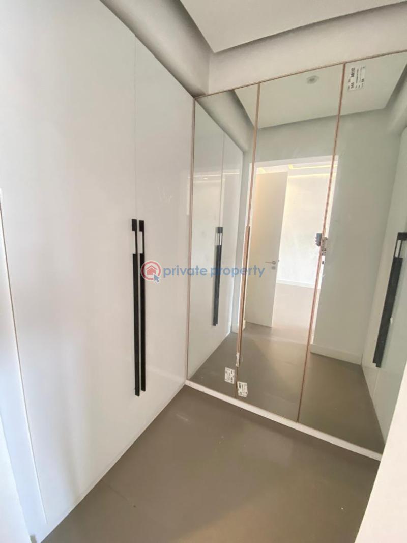 3 bedroom Block Of Flats For Sale Ikoyi Lagos - 8