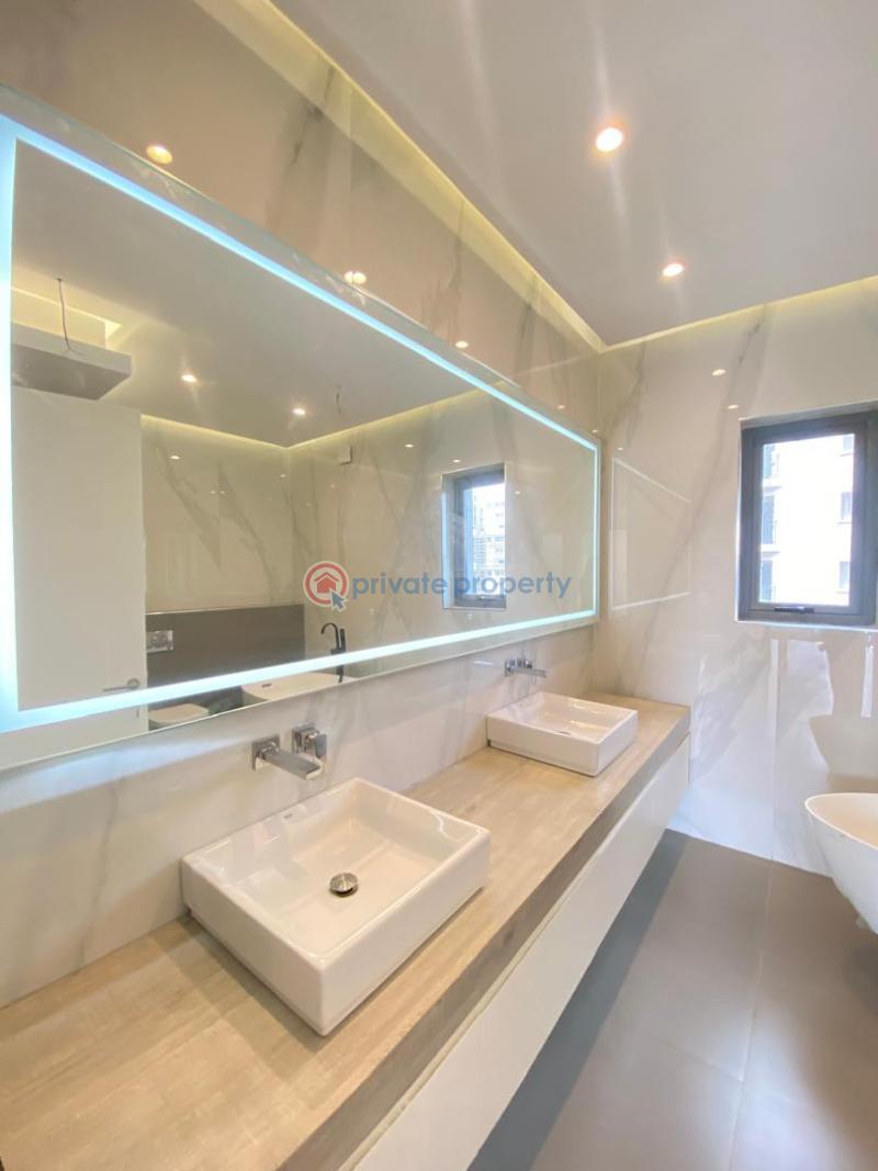 3 bedroom Block Of Flats For Sale Ikoyi Lagos - 5