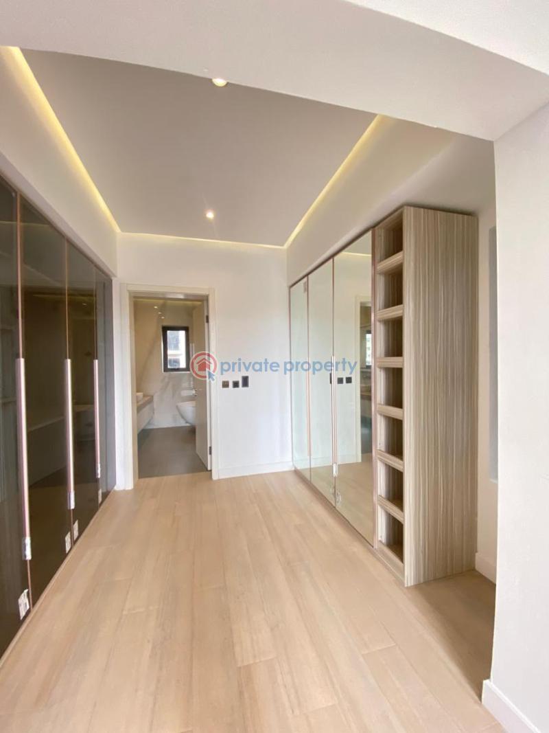 3 bedroom Block Of Flats For Sale Ikoyi Lagos - 3