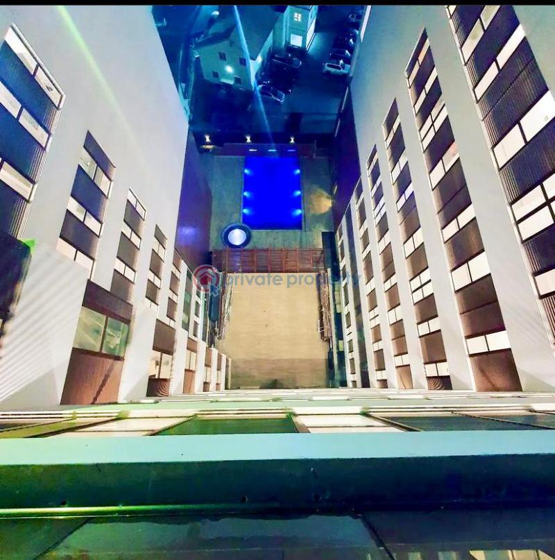 3 bedroom Flat & Apartment For Sale Okotie Eboh Street Awolowo Road Ikoyi Lagos - 4