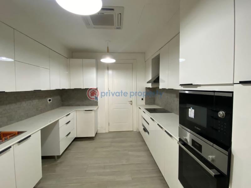 3 bedroom Flat & Apartment For Sale Okotie Eboh Street Awolowo Road Ikoyi Lagos - 1