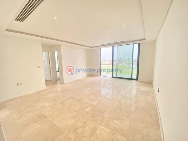 3 bedroom Flat & Apartment For Sale Okotie Eboh Street Awolowo Road Ikoyi Lagos - 3