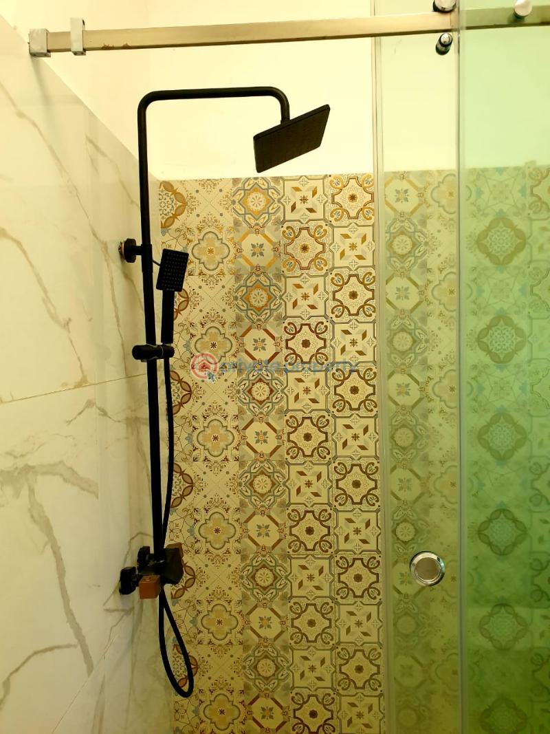 3 bedroom Block Of Flats Short let Macdonald Road Ikoyi Ikoyi Lagos - 13