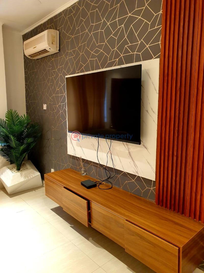 3 bedroom Block Of Flats Short let Macdonald Road Ikoyi Ikoyi Lagos - 11