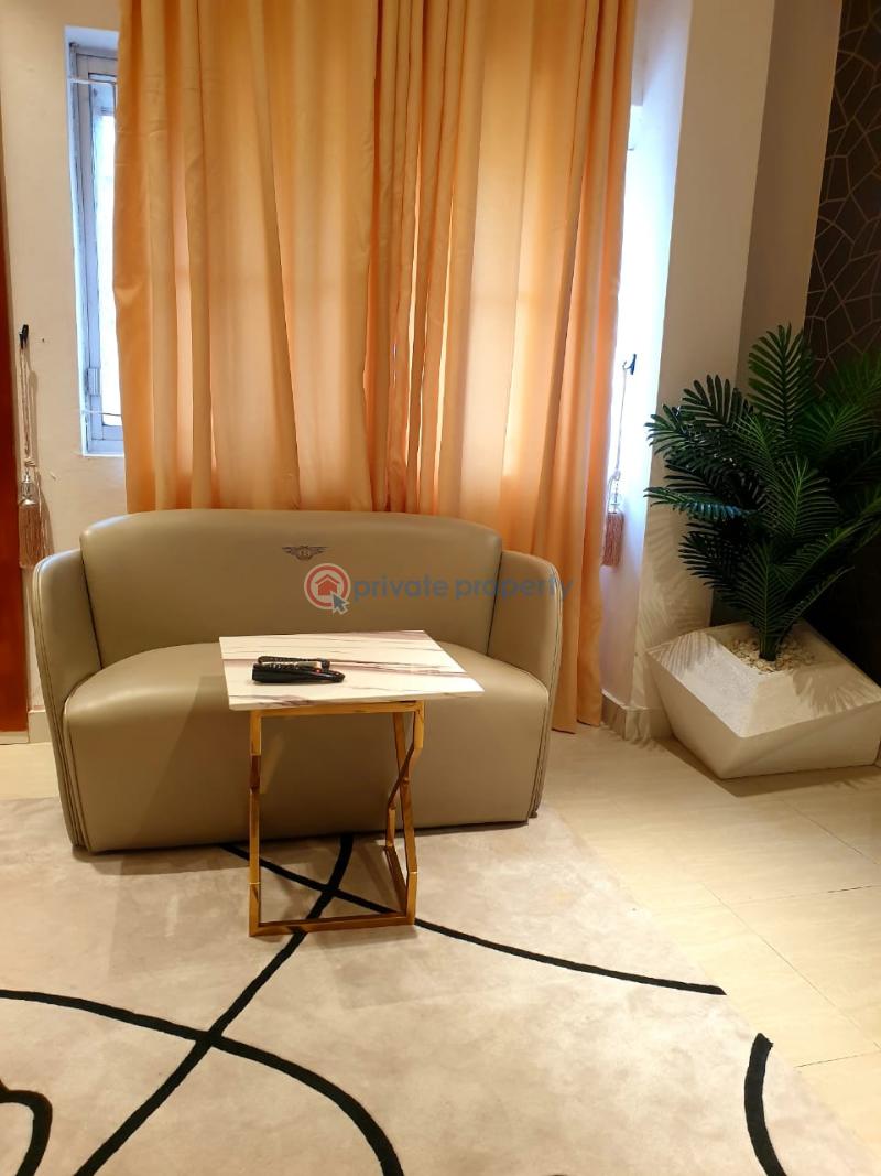 3 bedroom Block Of Flats Short let Macdonald Road Ikoyi Ikoyi Lagos - 24