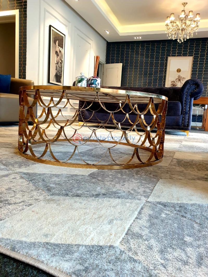 3 bedroom Block Of Flats Short let Macdonald Road Ikoyi Ikoyi Lagos - 15