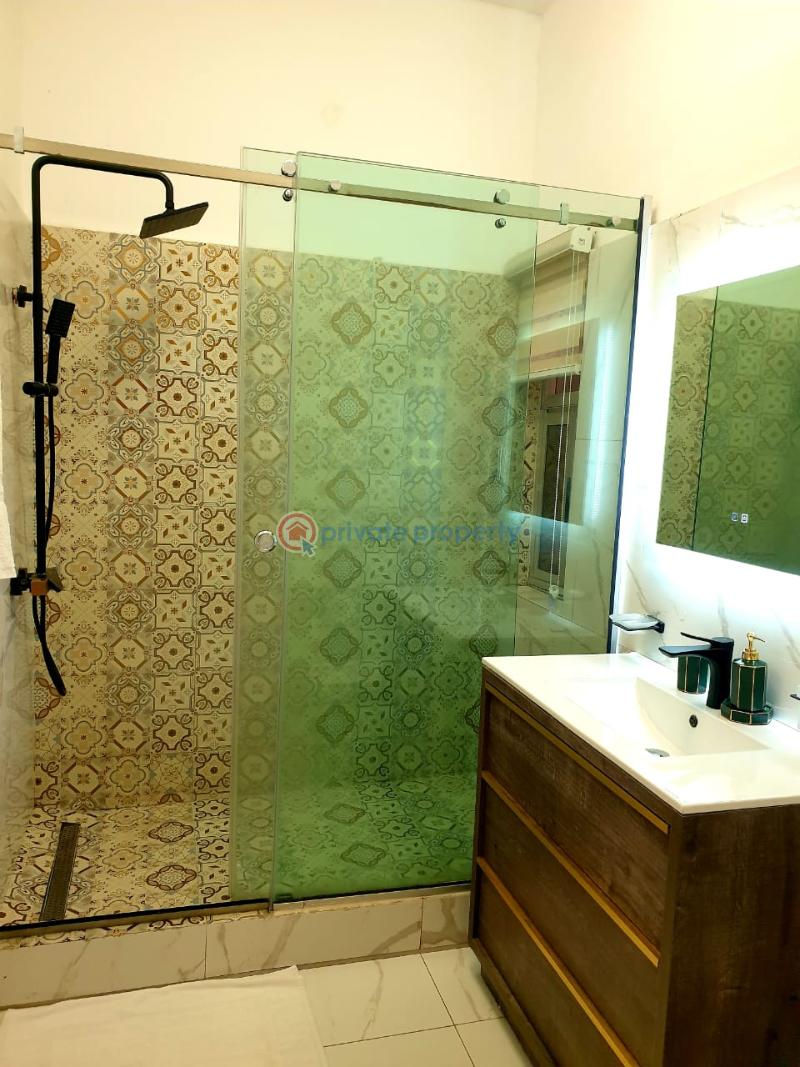 3 bedroom Block Of Flats Short let Macdonald Road Ikoyi Ikoyi Lagos - 25