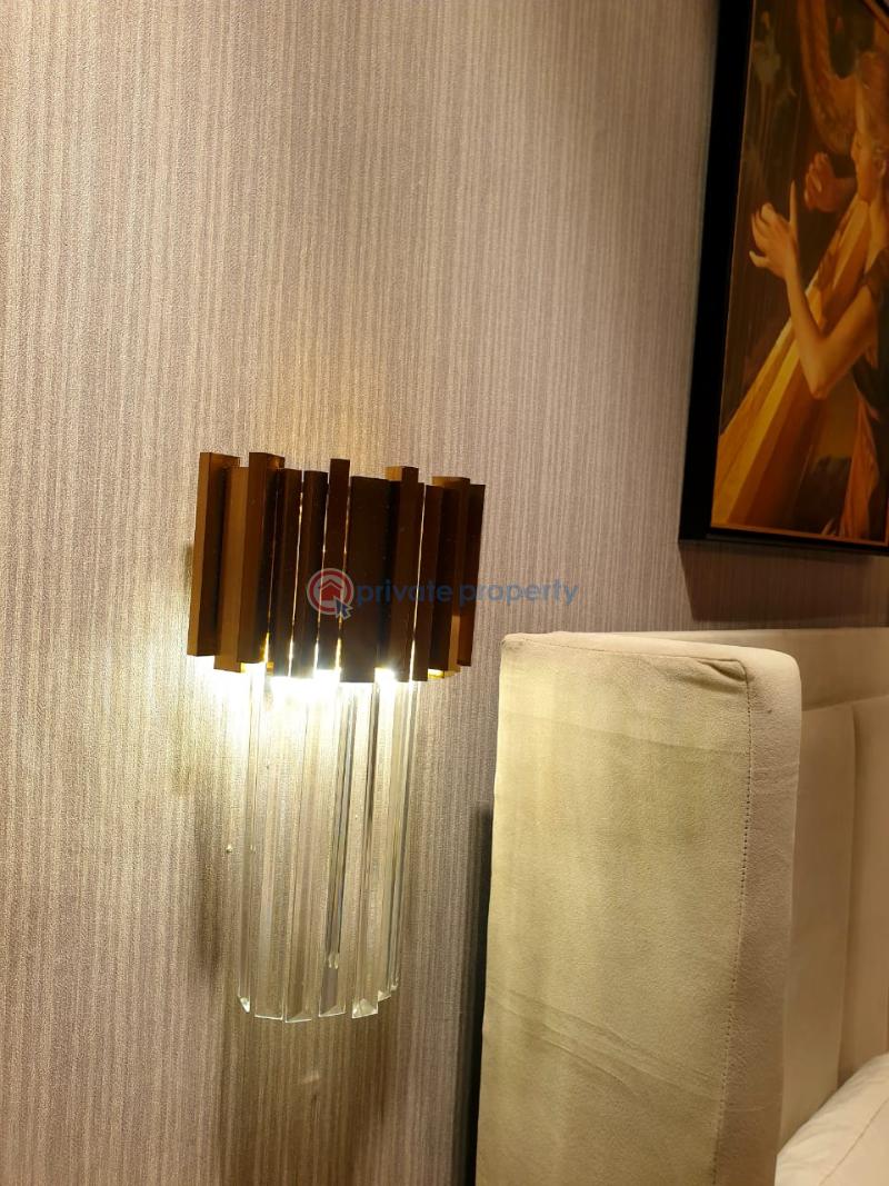 3 bedroom Block Of Flats Short let Macdonald Road Ikoyi Ikoyi Lagos - 22