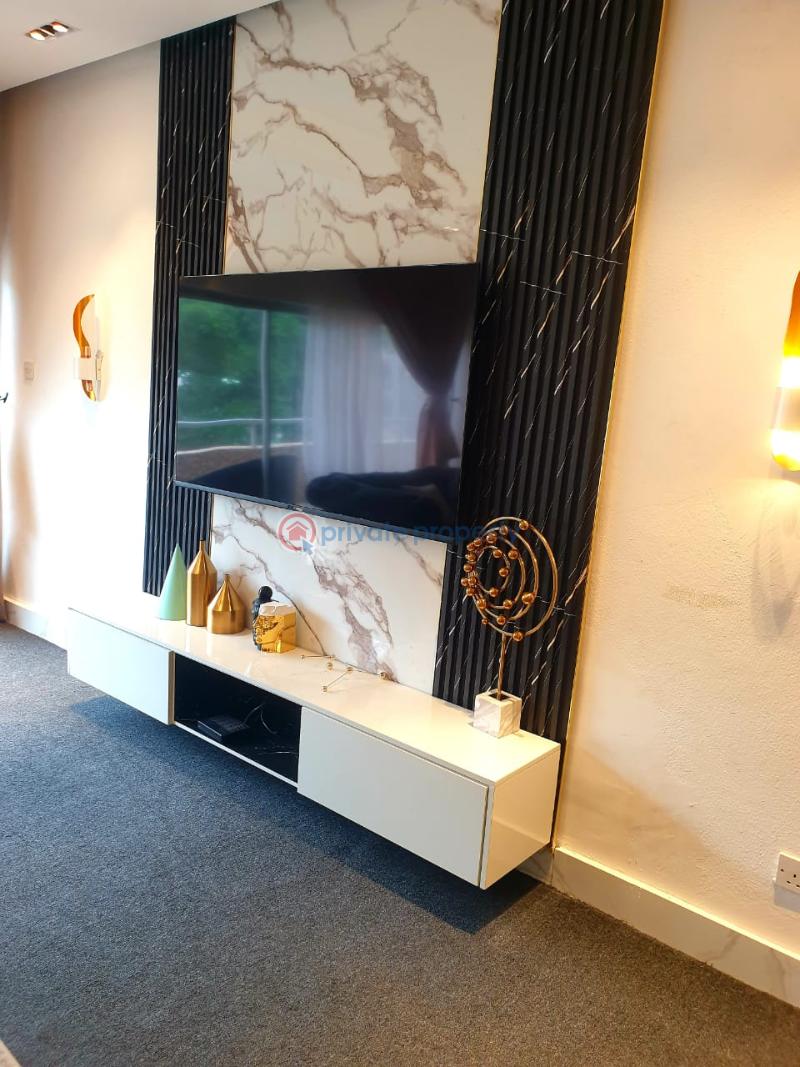 3 bedroom Block Of Flats Short let Macdonald Road Ikoyi Ikoyi Lagos - 18