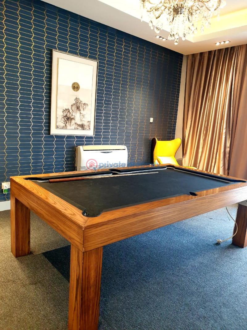 3 bedroom Block Of Flats Short let Macdonald Road Ikoyi Ikoyi Lagos - 19