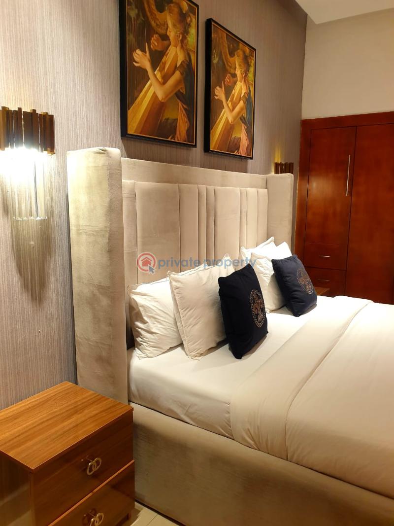 3 bedroom Block Of Flats Short let Macdonald Road Ikoyi Ikoyi Lagos - 7