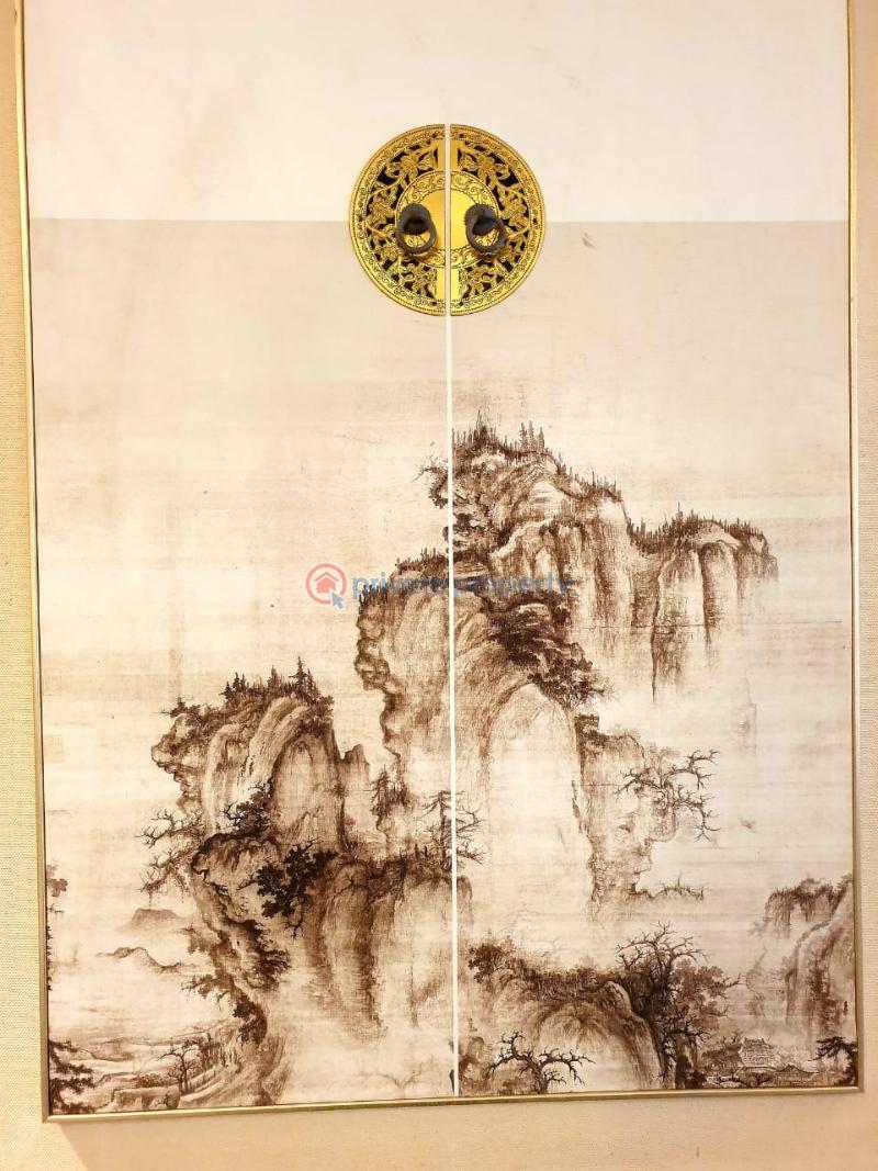 3 bedroom Block Of Flats Short let Macdonald Road Ikoyi Ikoyi Lagos - 1