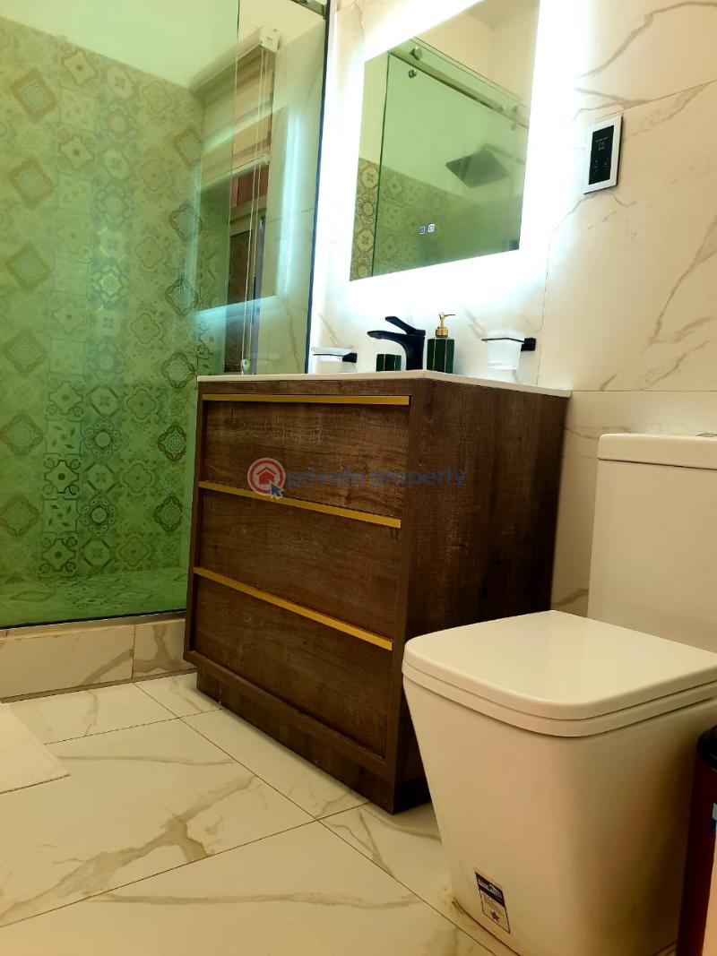 3 bedroom Block Of Flats Short let Macdonald Road Ikoyi Ikoyi Lagos - 12