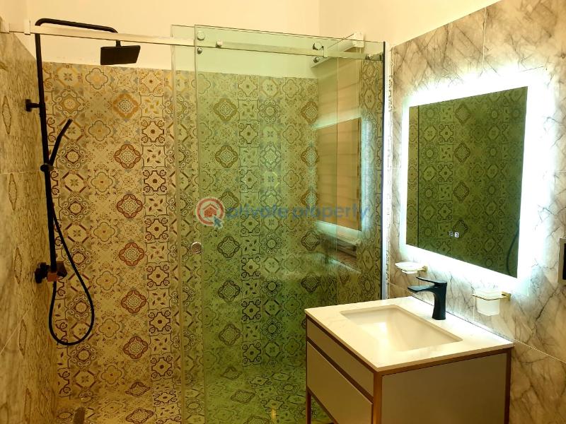 3 bedroom Block Of Flats Short let Macdonald Ikoyi Ikoyi Lagos - 13