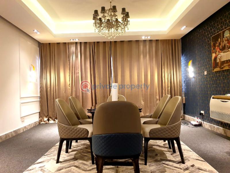 3 bedroom Block Of Flats Short let Macdonald Ikoyi Ikoyi Lagos - 4