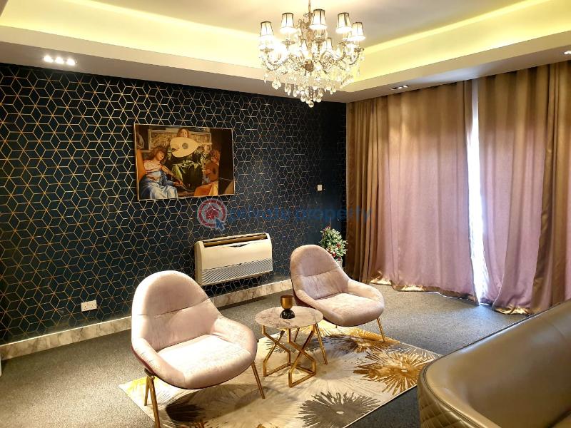 3 bedroom Block Of Flats Short let Macdonald Ikoyi Ikoyi Lagos - 3