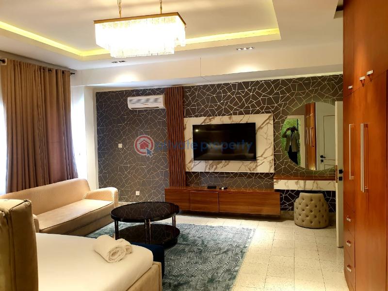 3 bedroom Block Of Flats Short let Macdonald Ikoyi Ikoyi Lagos - 11