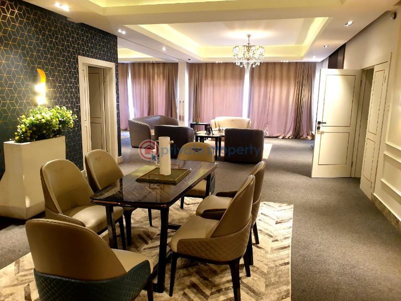 3 bedroom Block Of Flats Short let Macdonald Ikoyi Ikoyi Lagos - 5