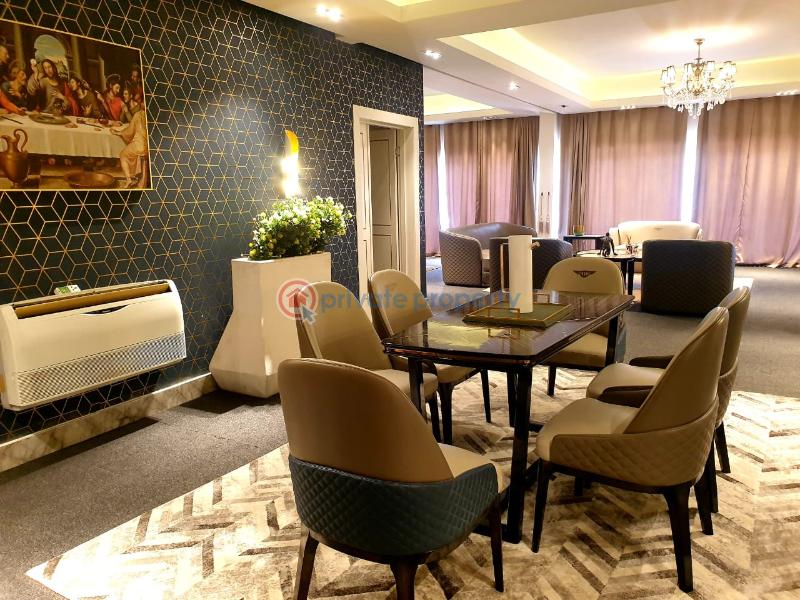 3 bedroom Block Of Flats Short let Macdonald Ikoyi Ikoyi Lagos - 10