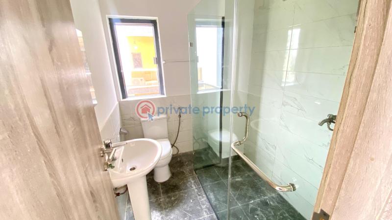 Luxury 3 bedroom apartment with rooftop - 15 3 bedroom Block Of Flats For Sale Ikoyi Lagos - 15