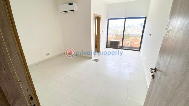 Luxury 3 bedroom apartment with rooftop - 9 3 bedroom Block Of Flats For Sale Ikoyi Lagos - 9