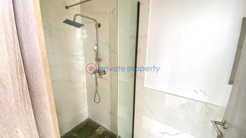 Luxury 3 bedroom apartment with rooftop - 3 3 bedroom Block Of Flats For Sale Ikoyi Lagos - 3