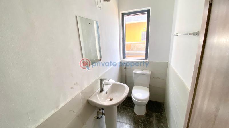 Luxury 3 bedroom apartment with rooftop - 17 3 bedroom Block Of Flats For Sale Ikoyi Lagos - 17