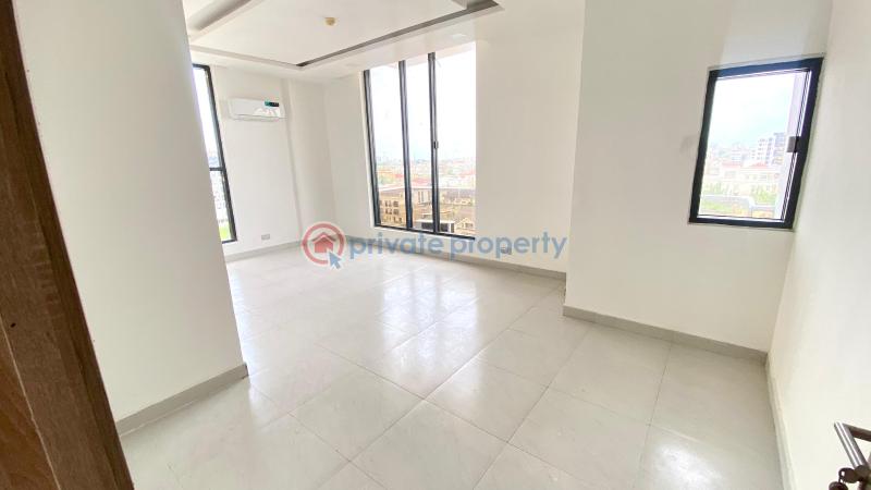Luxury 3 bedroom apartment with rooftop - 12 3 bedroom Block Of Flats For Sale Ikoyi Lagos - 12