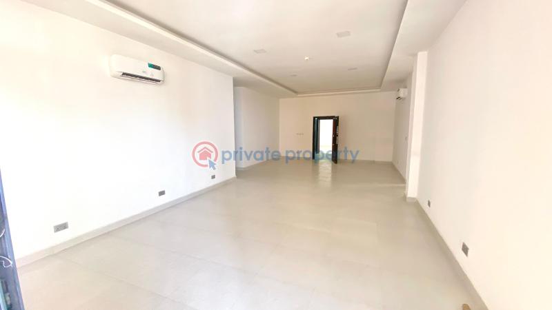 Luxury 3 bedroom apartment with rooftop - 2 3 bedroom Block Of Flats For Sale Ikoyi Lagos - 2
